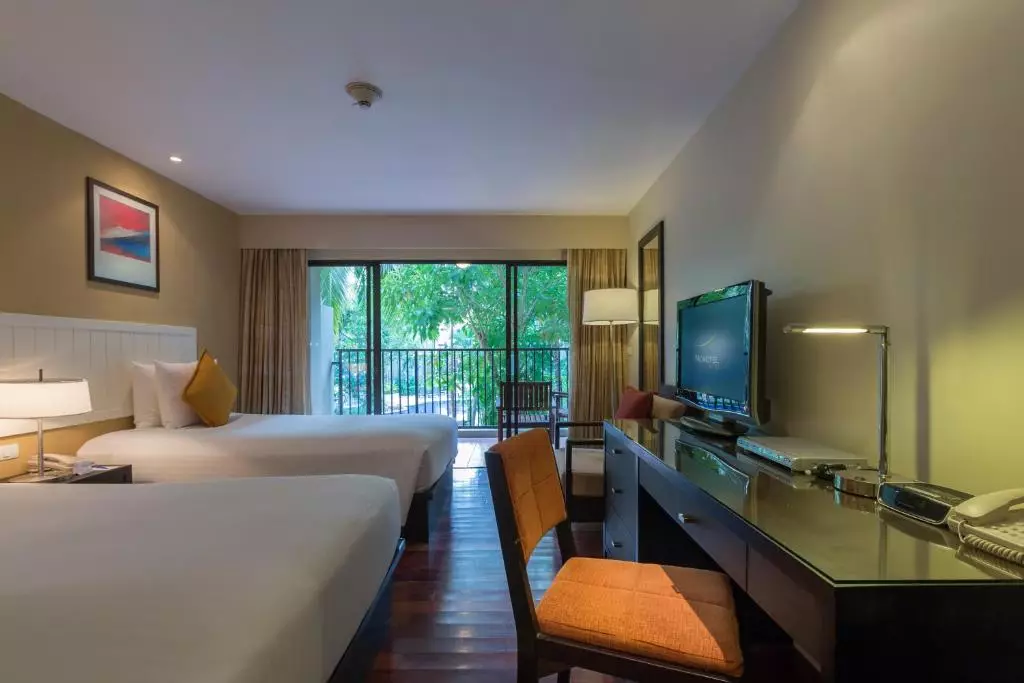 Holiday Inn Resort Phuket Surin Beach